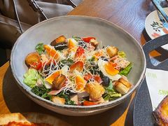 -JINNS锦时 steak&pizza(浸信会礼拜堂旧址店)