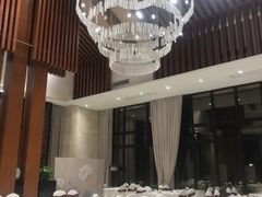 大堂-品泉餐厅·大盆鱼·走地鸡