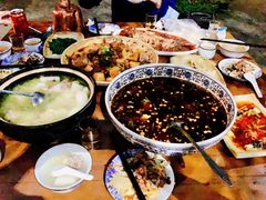 -青城甲(青城山店)