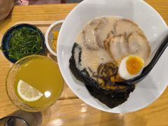 -一風堂拉面(美罗城店)