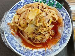 -香味氏族宝宝面皮屋(经二路总店)