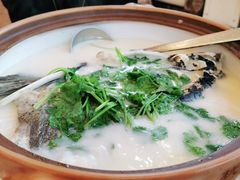-千岛湖鱼味馆(十字街总店)