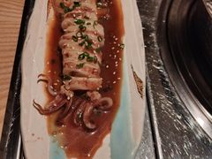 -隐泉京望日式料理(太和广场店)