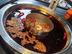 -俏媳妇火锅(宽窄巷子店)