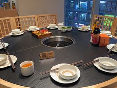 -莺花渡火锅City Green(万象城店)
