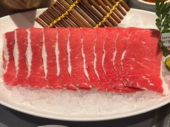 -巴奴毛肚火锅(悠唐购物中心店)