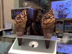 -歌帝梵(大运河购物中心店)