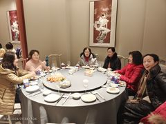 -双湖园·地标武汉菜(黄鹤楼解放路店)