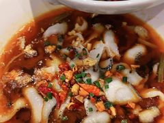 -我是那个大叔·美食研究所(新塘路店)