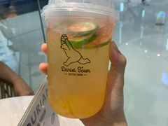 -丹礼糖甜品
