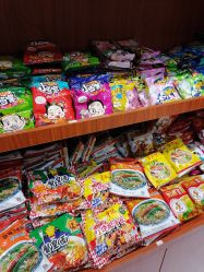 零售区-你好童年(三坊七巷店)