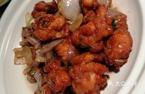 Braised Tender Chicken Pot