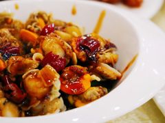 温拌全贝-奥华餐厅·老张记(台基厂店)