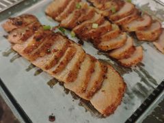 -绿茶餐厅(天津天河城店)