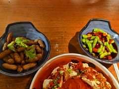 -乔街深夜食堂·小龙虾·高压锅生蚝(杭州总店)