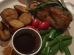 -农畉LONFOOD(福田星河COCOPark店)