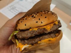 -麦当劳(宁波火车高铁站店)