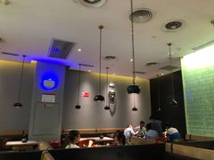 大堂-炭舍干锅(华发商都店)