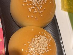 叉烧焗餐包-虾饺妹·酒家(金碧店)