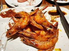 -汉巴味德(大悦城店)