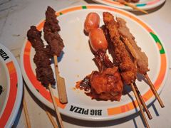 -比格比萨自助(宝山日月光店)