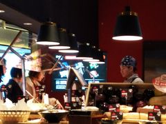 -炉小哥烤肉(朗悦公园茂店)