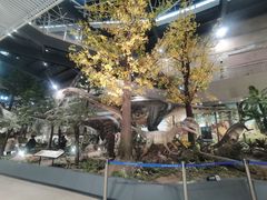 -湖南省地质博物馆