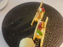 -王品牛排(郑州大卫城店)