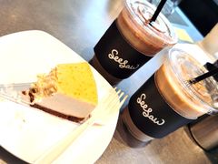 -Seesaw Coffee(苏州中心店)