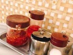 -芬芳甜品(同福路店)