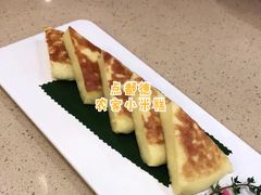 农家小米糕-点都德(华强南店)
