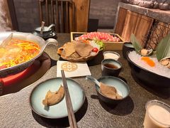 -湊湊火锅·茶憩(和平大悦城店)