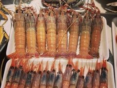 -半岛听涛蒸汽海鲜自助(K11店)
