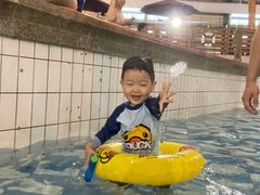 -南宫温泉水世界