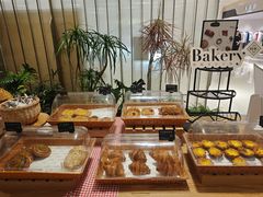 -BHG Bakery(北京SKP店)