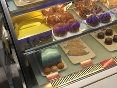 -西树泡芙(蓝色港湾店)