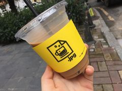 -JPG coffee(广州体育西店)
