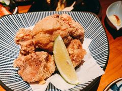 -醉虎传(南锣鼓巷店)