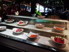 -五月罗马海鲜烤肉自助餐厅(印象城店)