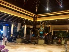 -惠州金海湾嘉华度假酒店