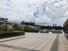 -珠海拱北口岸