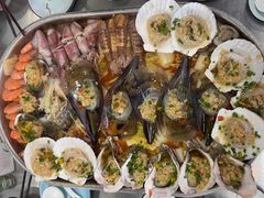 -陈小厨海鲜大咖·15年平潭味(龙王头店)