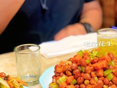 -胖太太四川麻辣排骨串(镇江路分店)