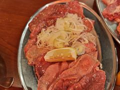 -大阪烧肉BAKA一代(国贸商住大厦店)