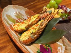 -一本料理(西溪天街店)
