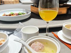 -小厨娘淮扬菜(天印大道店)