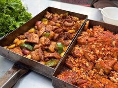 -老三李村河底戳子肉(总店)