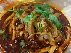 -阿九笨鸡蛋手擀面(总店)