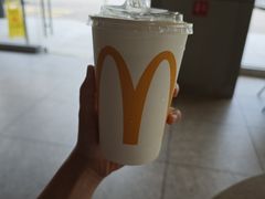 -麦当劳·得来速店(星沙大道店)