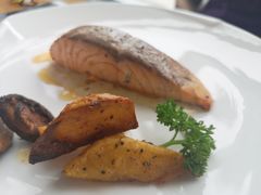 -香草意餐厅(杏石口路店)